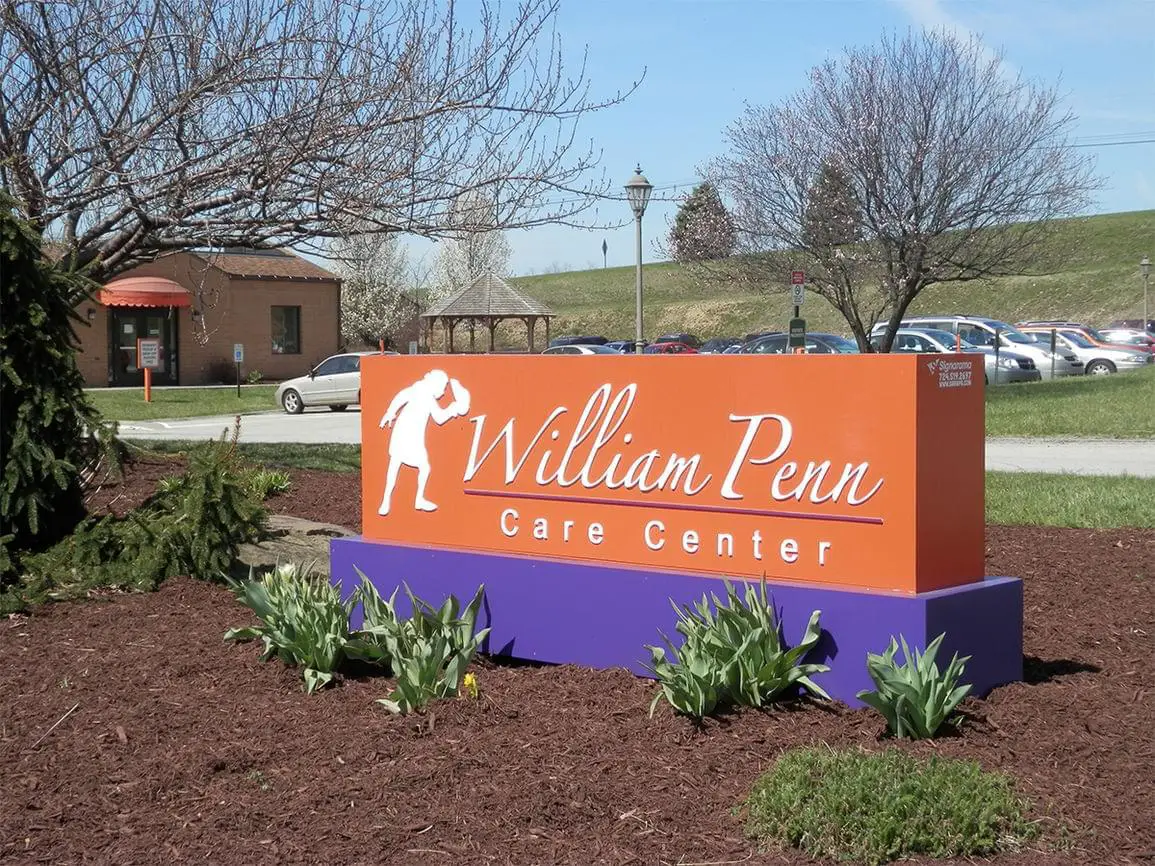 Photo of William Penn, Assisted Living, Nursing Home, Independent Living, CCRC, Jeannette, PA 14