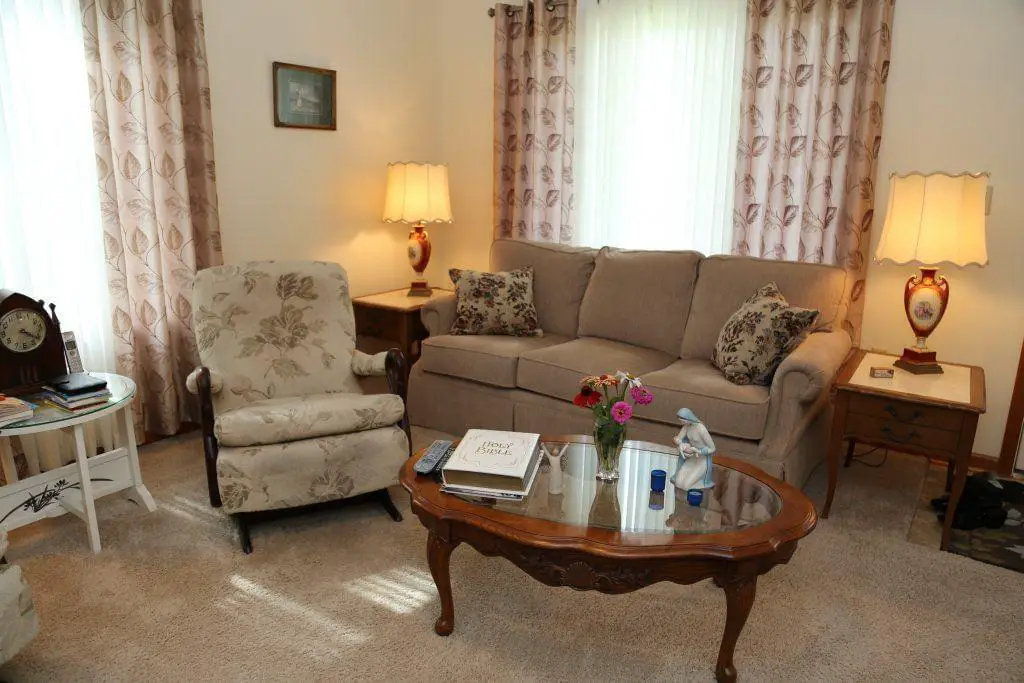 Photo of Arbutus Park Retirement Community, Assisted Living, Nursing Home, Independent Living, CCRC, Johnstown, PA 18
