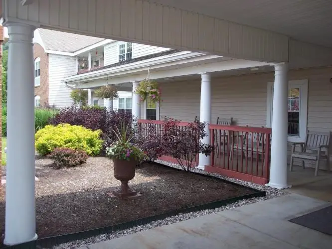 Photo of Bradford Ecumenical Home, Assisted Living, Nursing Home, Independent Living, CCRC, Bradford, PA 4