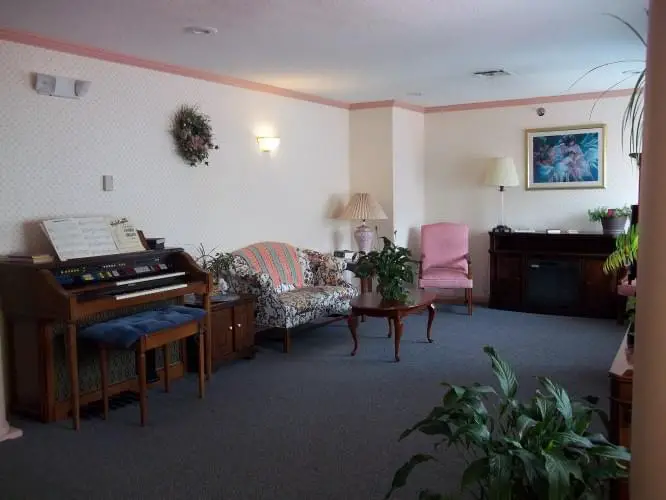 Photo of Bradford Ecumenical Home, Assisted Living, Nursing Home, Independent Living, CCRC, Bradford, PA 6