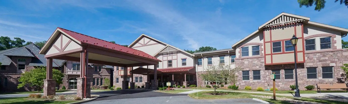 Photo of Cornwall Manor, Assisted Living, Nursing Home, Independent Living, CCRC, Cornwall, PA 15