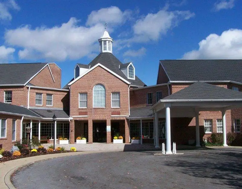 Photo of Menno Haven, Assisted Living, Nursing Home, Independent Living, CCRC, Chambersburg, PA 11