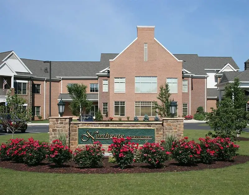 Photo of Menno Haven, Assisted Living, Nursing Home, Independent Living, CCRC, Chambersburg, PA 12