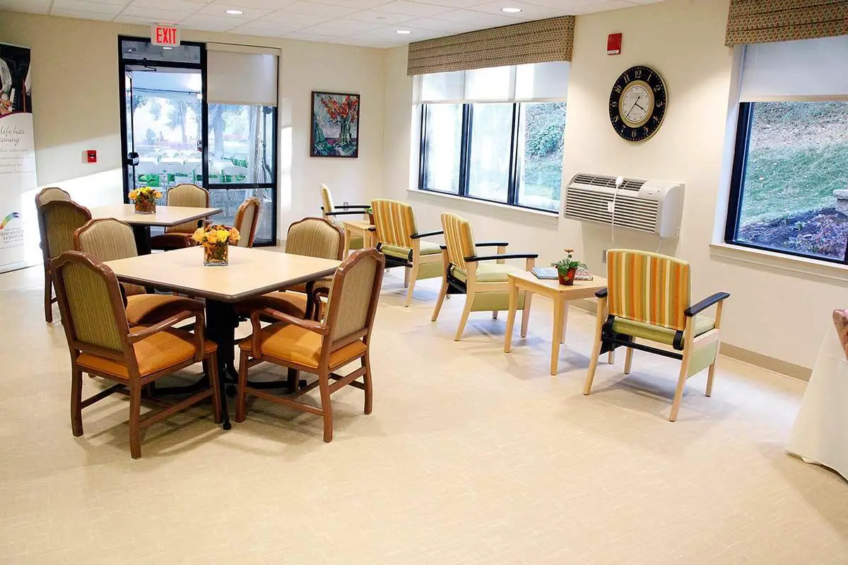 Photo of Abramson Center for Jewish Life, Assisted Living, Nursing Home, Independent Living, CCRC, North Wales, PA 7