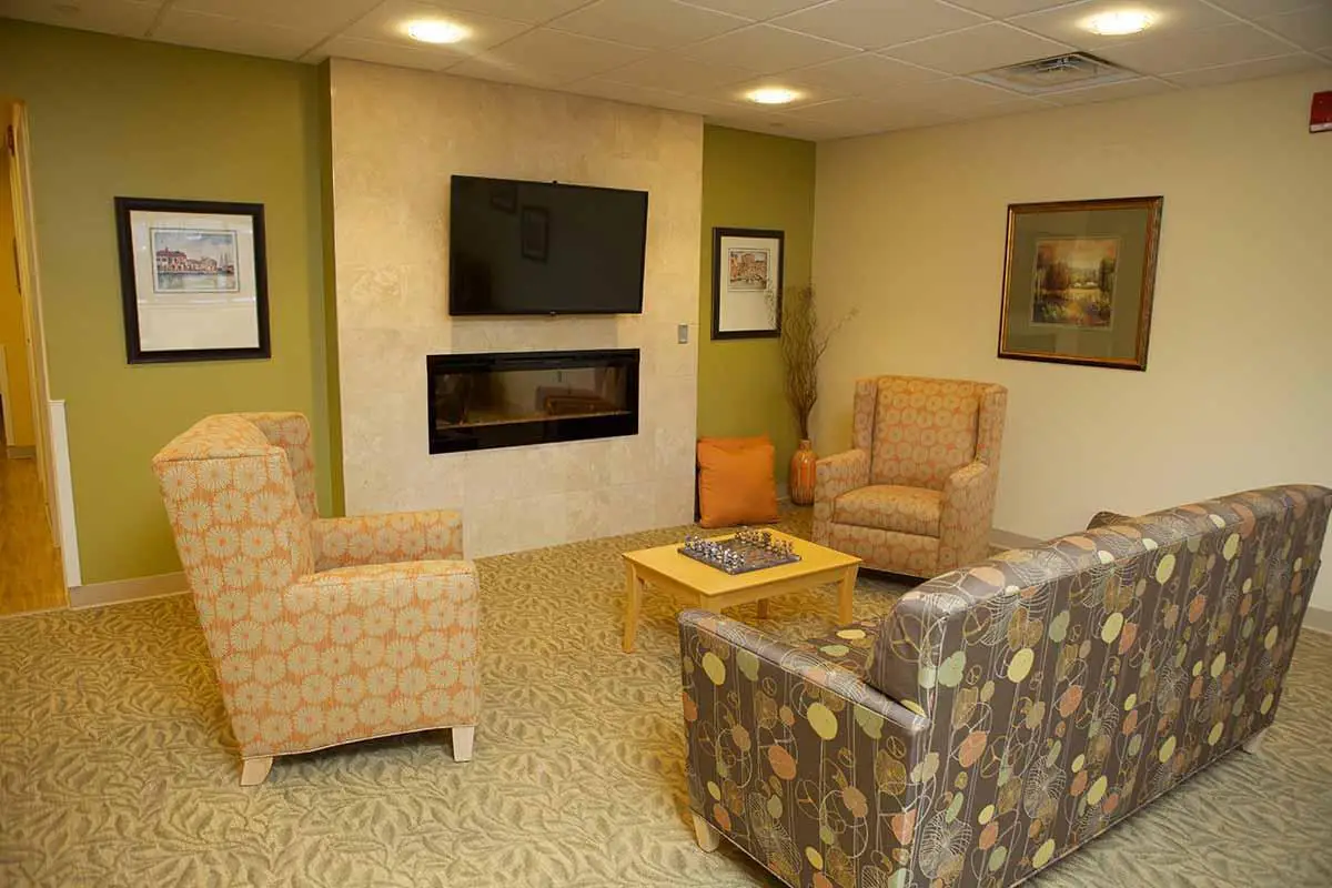 Photo of Abramson Center for Jewish Life, Assisted Living, Nursing Home, Independent Living, CCRC, North Wales, PA 8