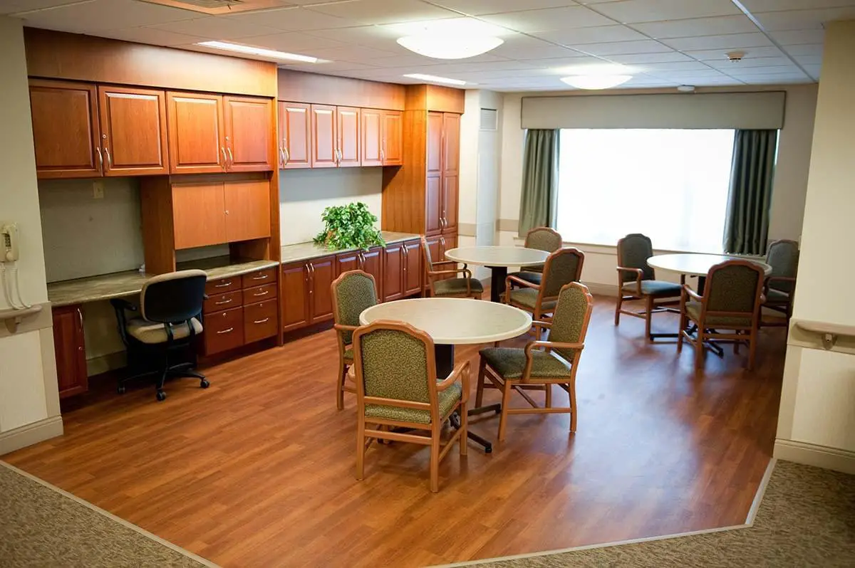 Photo of Abramson Center for Jewish Life, Assisted Living, Nursing Home, Independent Living, CCRC, North Wales, PA 12
