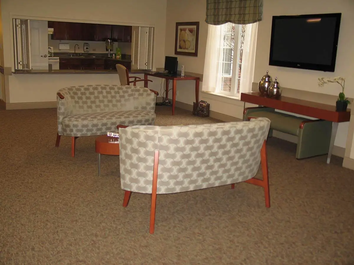 Photo of Abramson Center for Jewish Life, Assisted Living, Nursing Home, Independent Living, CCRC, North Wales, PA 14