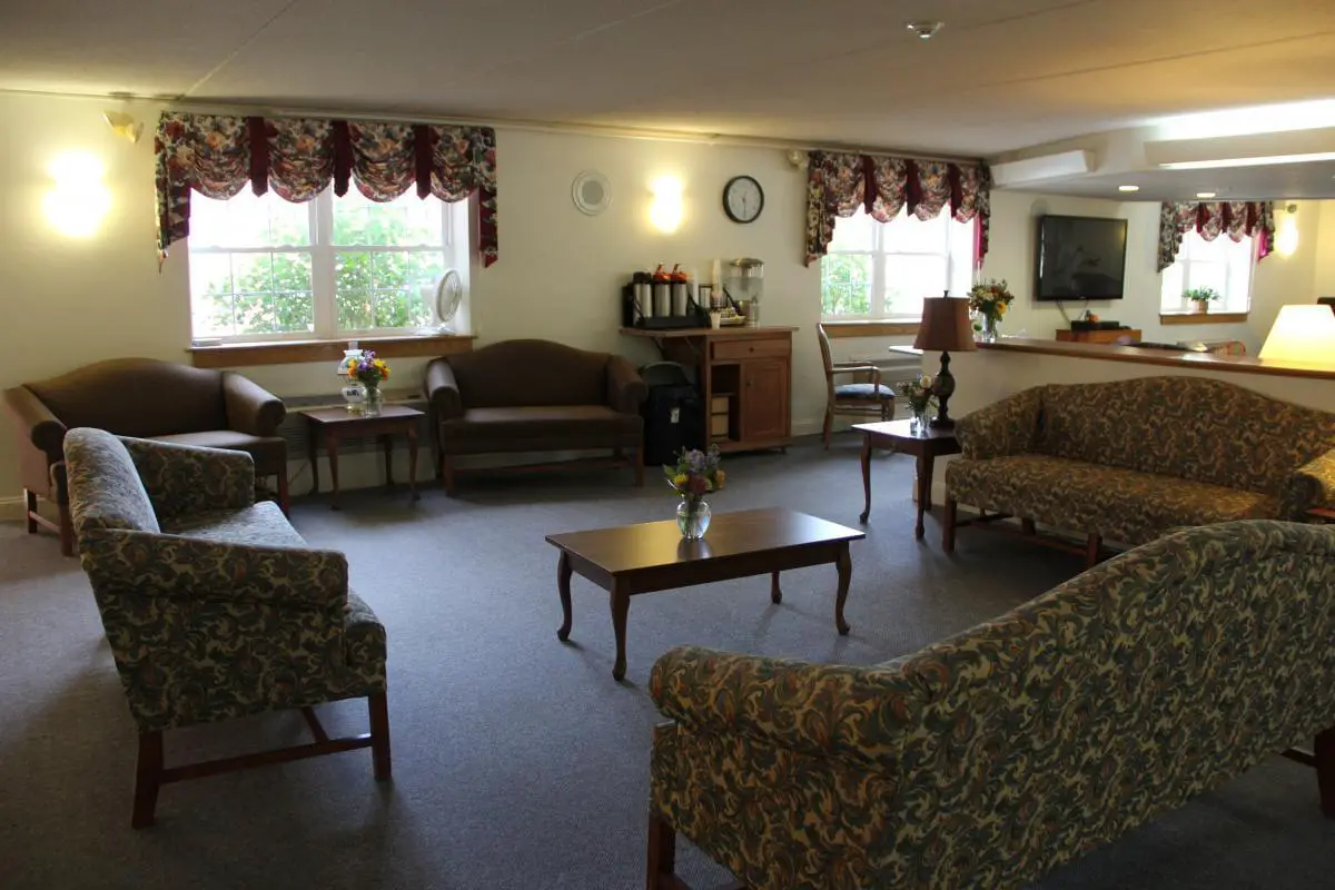 Photo of Bethlen Communities, Assisted Living, Nursing Home, Independent Living, CCRC, Ligonier, PA 4
