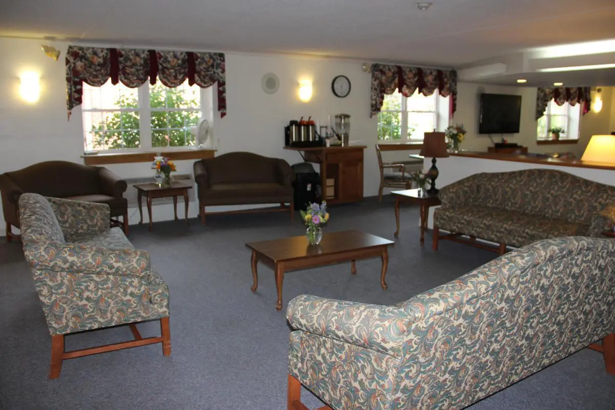Photo of Bethlen Communities, Assisted Living, Nursing Home, Independent Living, CCRC, Ligonier, PA 5