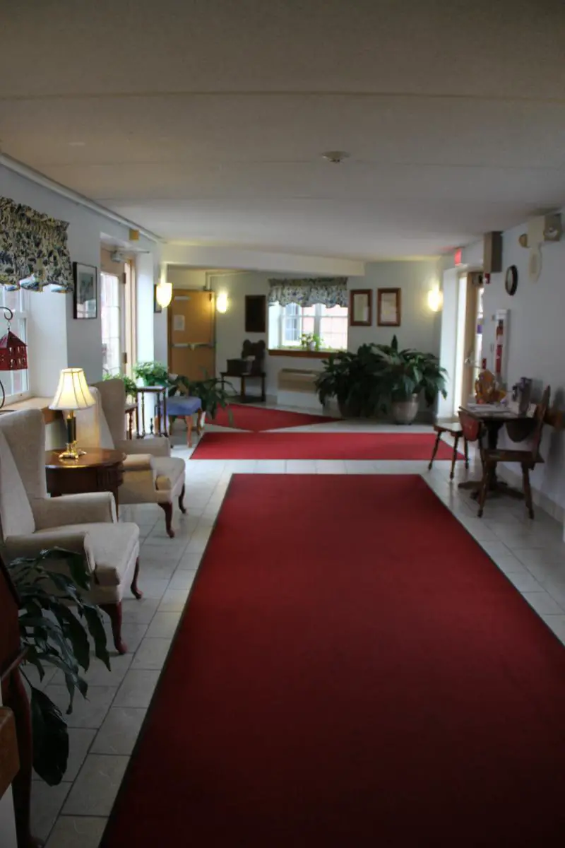 Photo of Bethlen Communities, Assisted Living, Nursing Home, Independent Living, CCRC, Ligonier, PA 17