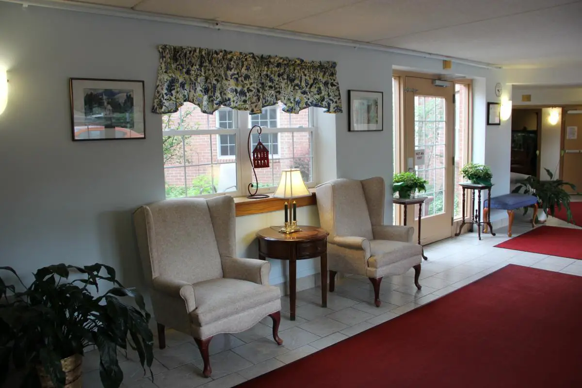 Photo of Bethlen Communities, Assisted Living, Nursing Home, Independent Living, CCRC, Ligonier, PA 18