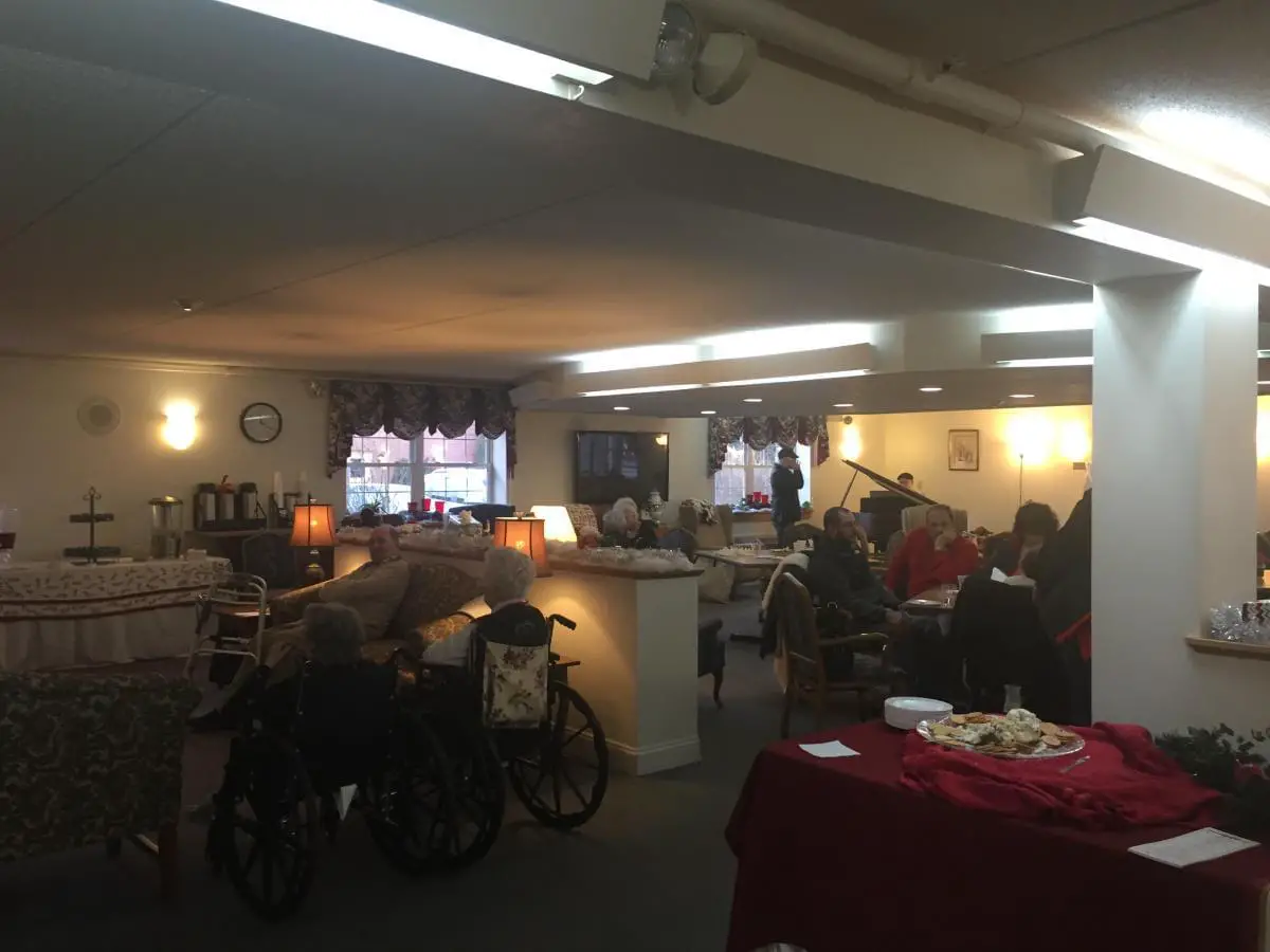 Photo of Bethlen Communities, Assisted Living, Nursing Home, Independent Living, CCRC, Ligonier, PA 8