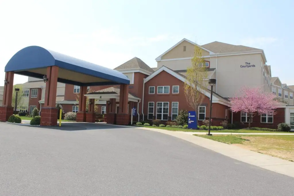 Thumbnail of Brethren Village, Assisted Living, Nursing Home, Independent Living, CCRC, Lancaster, PA 7