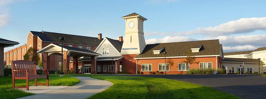 Thumbnail of Brethren Village, Assisted Living, Nursing Home, Independent Living, CCRC, Lancaster, PA 4