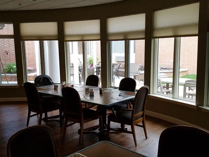 Photo of Calvary Homes, Assisted Living, Nursing Home, Independent Living, CCRC, Lancaster, PA 9