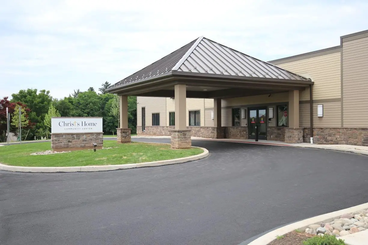 Photo of Christ's Home, Assisted Living, Nursing Home, Independent Living, CCRC, Warminster, PA 1