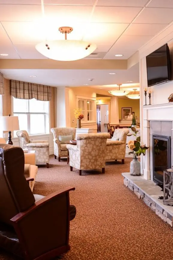 Photo of Christ's Home, Assisted Living, Nursing Home, Independent Living, CCRC, Warminster, PA 13