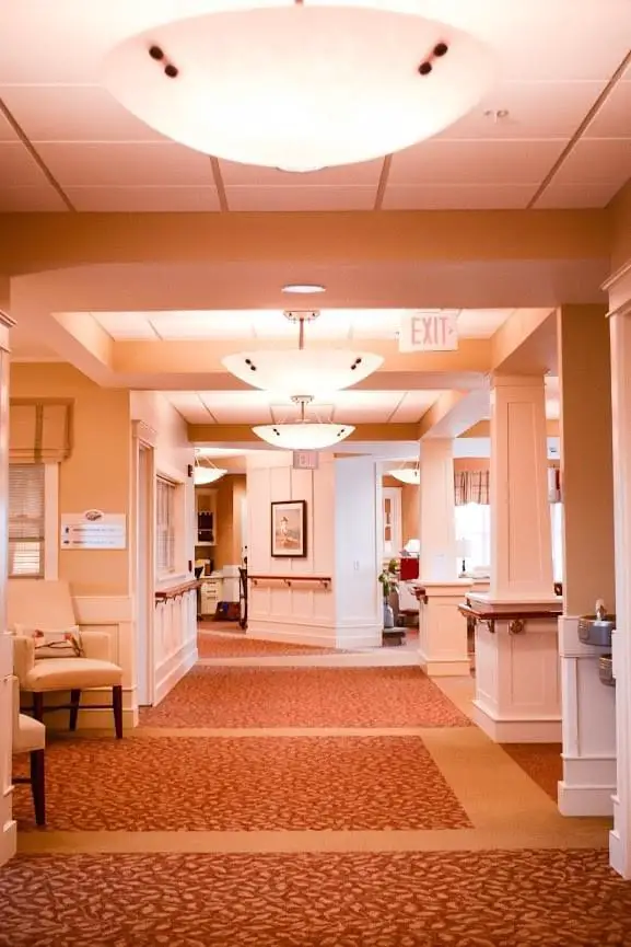 Photo of Christ's Home, Assisted Living, Nursing Home, Independent Living, CCRC, Warminster, PA 16