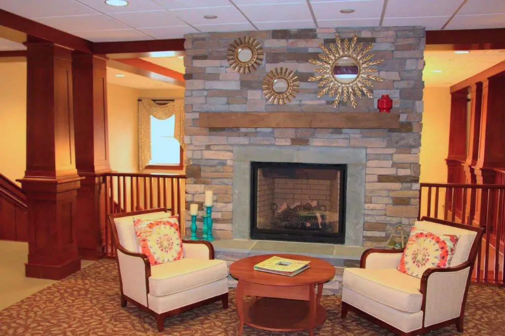 Photo of Christ's Home, Assisted Living, Nursing Home, Independent Living, CCRC, Warminster, PA 20