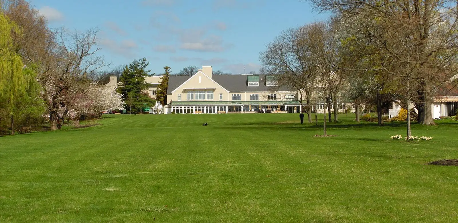 Photo of Foulkeways at Gwynedd, Assisted Living, Memory Care, Nursing Home, Independent Living, CCRC, Gwynedd, PA 2