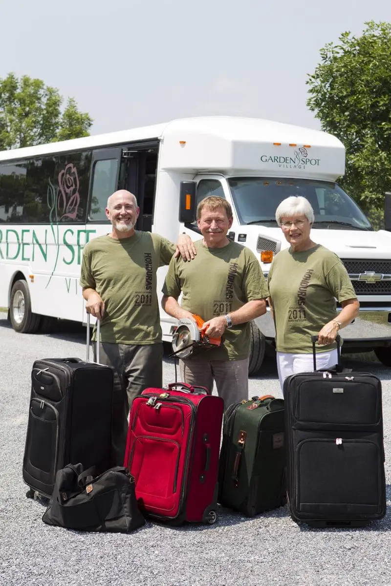 Photo of Garden Spot Village, Assisted Living, Nursing Home, Independent Living, CCRC, New Holland, PA 1