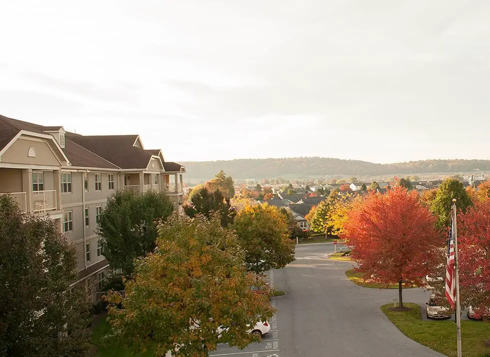 Photo of Garden Spot Village, Assisted Living, Nursing Home, Independent Living, CCRC, New Holland, PA 9