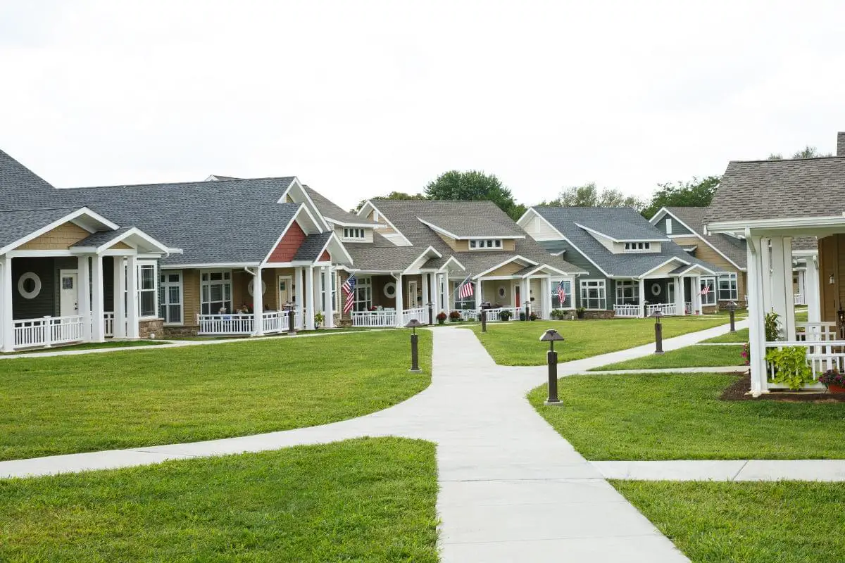 Photo of Garden Spot Village, Assisted Living, Nursing Home, Independent Living, CCRC, New Holland, PA 20