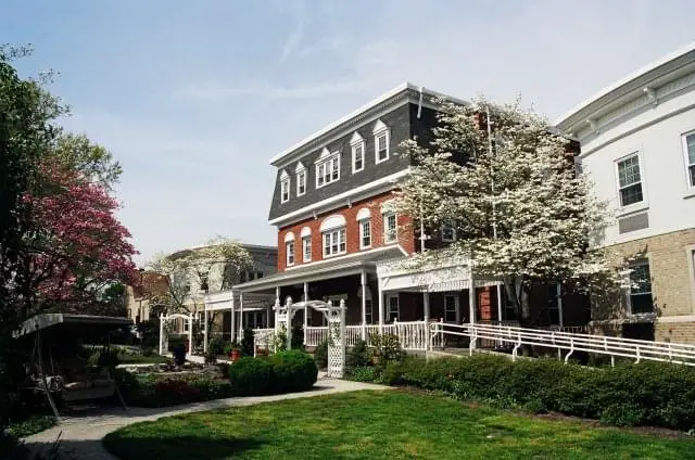 Photo of Homeland Center, Assisted Living, Nursing Home, Independent Living, CCRC, Harrisburg, PA 3