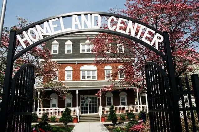 Photo of Homeland Center, Assisted Living, Nursing Home, Independent Living, CCRC, Harrisburg, PA 4