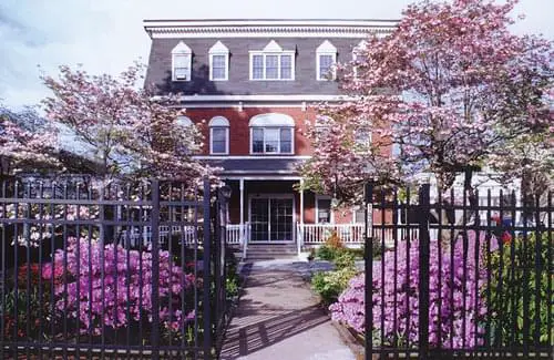 Photo of Homeland Center, Assisted Living, Nursing Home, Independent Living, CCRC, Harrisburg, PA 6