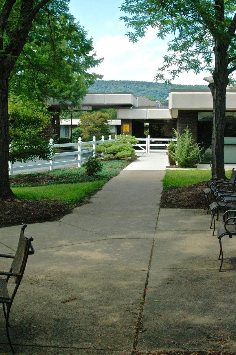 Photo of The Jewish Home Harrisburg, Assisted Living, Nursing Home, Independent Living, CCRC, Harrisburg, PA 2