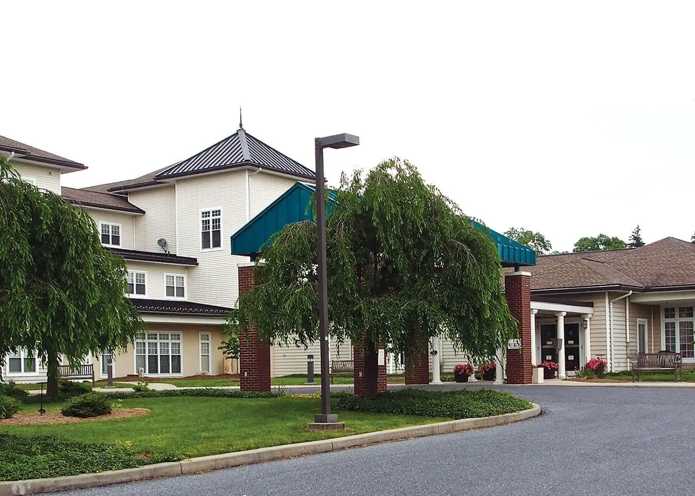 Photo of The Jewish Home Harrisburg, Assisted Living, Nursing Home, Independent Living, CCRC, Harrisburg, PA 14