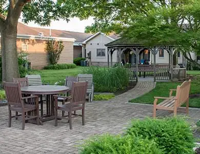 Photo of Londonderry Village, Assisted Living, Nursing Home, Independent Living, CCRC, Palmyra, PA 7