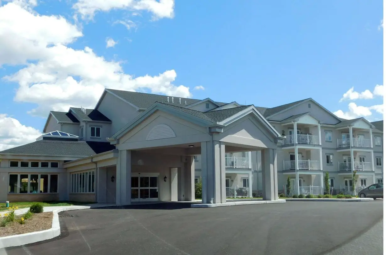 Photo of Londonderry Village, Assisted Living, Nursing Home, Independent Living, CCRC, Palmyra, PA 8