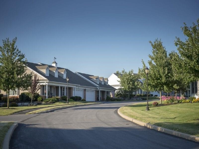 Photo of Pleasant View Retirement Community, Assisted Living, Nursing Home, Independent Living, CCRC, Manheim, PA 10