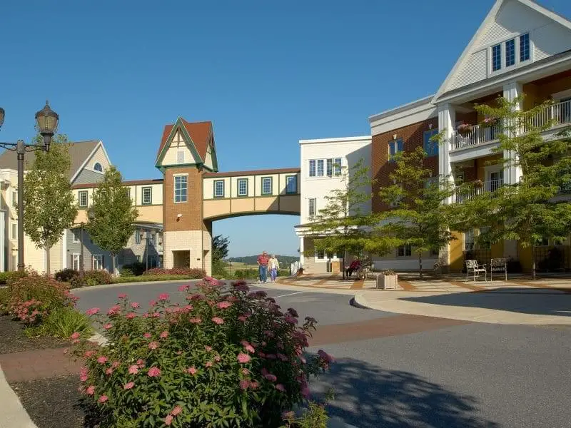 Thumbnail of Pleasant View Retirement Community, Assisted Living, Nursing Home, Independent Living, CCRC, Manheim, PA 8