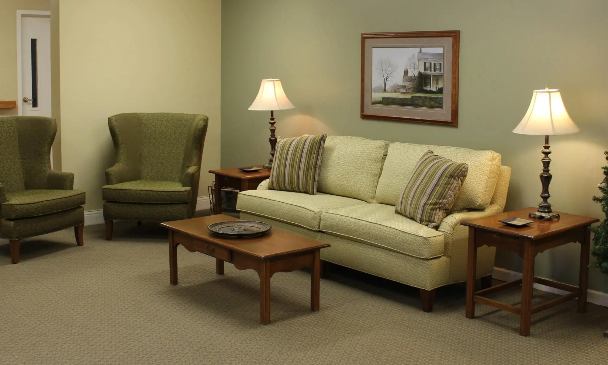 Photo of Tel Hai, Assisted Living, Nursing Home, Independent Living, CCRC, Honey Brook, PA 20