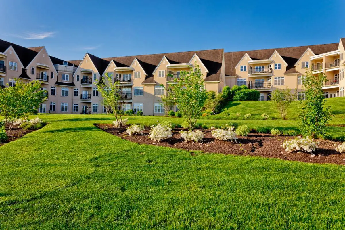 Photo of The Hill at Whitemarsh, Assisted Living, Nursing Home, Independent Living, CCRC, Lafayette Hill, PA 20