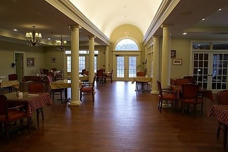 Photo of Cascades Verdae, Assisted Living, Nursing Home, Independent Living, CCRC, Greenville, SC 2