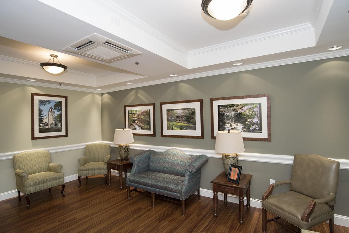 Photo of Clemson Downs, Assisted Living, Nursing Home, Independent Living, CCRC, Clemson, SC 20