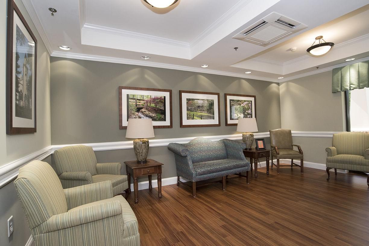 Photo of Clemson Downs, Assisted Living, Nursing Home, Independent Living, CCRC, Clemson, SC 19