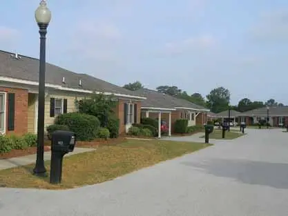 Photo of Springfield Place and J.F. Hawkins, Assisted Living, Nursing Home, Independent Living, CCRC, Newberry, SC 3