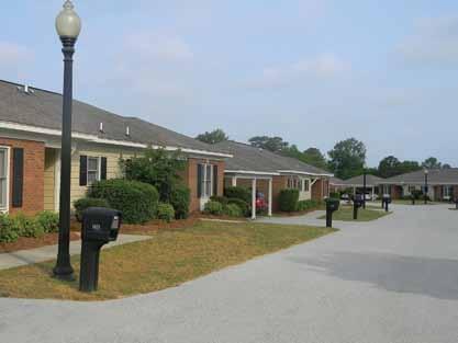 Photo of Springfield Place and J.F. Hawkins, Assisted Living, Nursing Home, Independent Living, CCRC, Newberry, SC 3