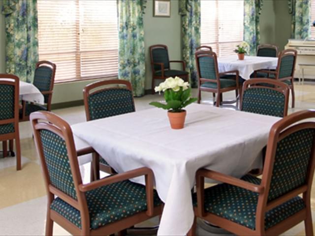 Photo of Springfield Place and J.F. Hawkins, Assisted Living, Nursing Home, Independent Living, CCRC, Newberry, SC 2