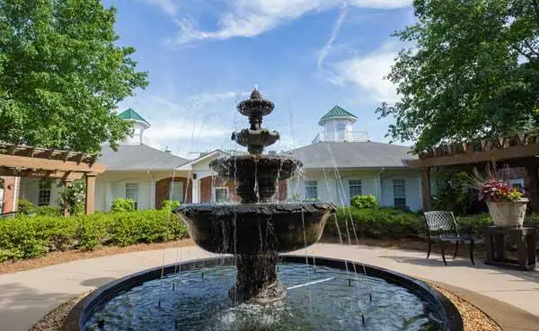 Photo of Summit Hills, Assisted Living, Nursing Home, Independent Living, CCRC, Spartanburg, SC 2