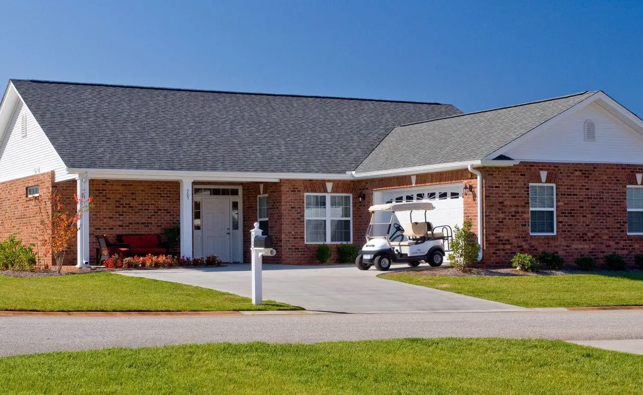 Photo of Summit Hills, Assisted Living, Nursing Home, Independent Living, CCRC, Spartanburg, SC 8