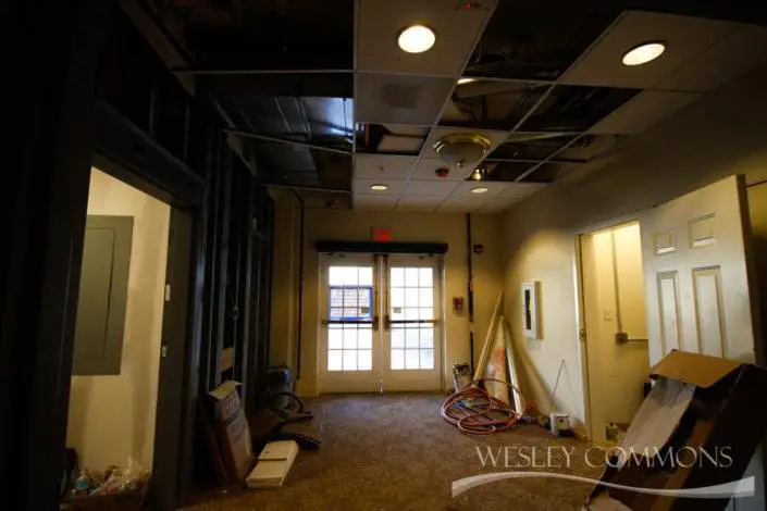Photo of Wesley Commons, Assisted Living, Nursing Home, Independent Living, CCRC, Greenwood, SC 10