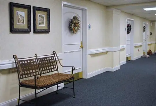 Photo of Westminster Towers, Assisted Living, Nursing Home, Independent Living, CCRC, Rock Hill, SC 5