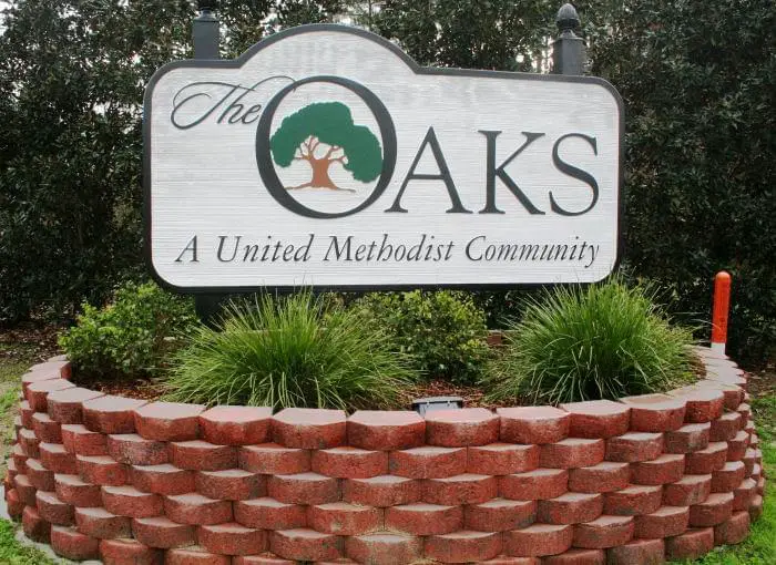 Photo of The Oaks, Assisted Living, Nursing Home, Independent Living, CCRC, Orangeburg, SC 5