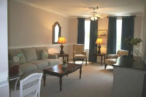 Photo of The Oaks, Assisted Living, Nursing Home, Independent Living, CCRC, Orangeburg, SC 7
